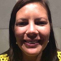 Jane Gorton