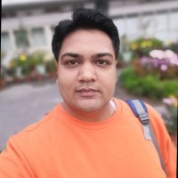 Mukesh Kumar