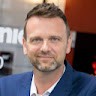 Martin Jukes