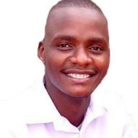Christopher Mulei