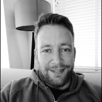 Nick Plummen