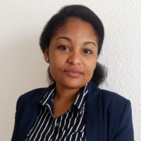 Warda Ossinga Mdidech