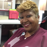Lenora Nicole Malveaux, Mba