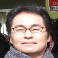 Whangsoon Joo