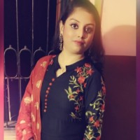 Akansha Jaiswal