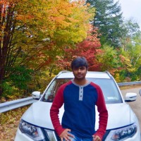 Karthik Murugesan