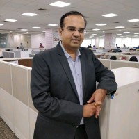 Srinivas Iyer