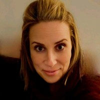 Ceri Pothier