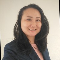 Shirley Huang