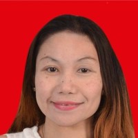 Evelynne Grace Japin
