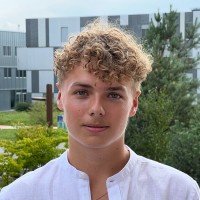 Corentin Morgan