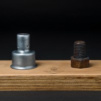 Bolt Armour