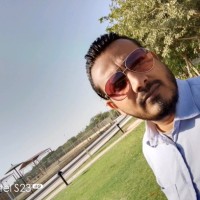 Naveed Ahmed