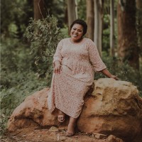 Precious Chuma Kula
