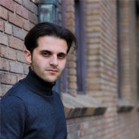 Seyed Borhan Mousavi