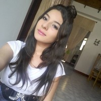 Shirley Andrea Velásquez Bonilla