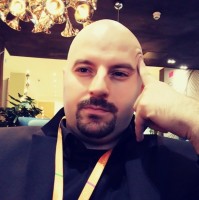 Dalibor Stojakovic
