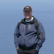 David Macdonald