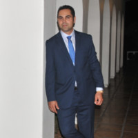Michael Amini