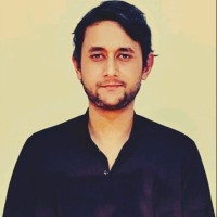 Syed Mashood Ullah
