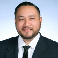 Juan Carlos Andaluz Recinos