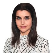Sonia Vincenzetti