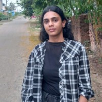 Aishwarya Lakshmanan