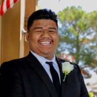 Steve Dela Cruz