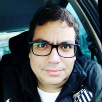 Waldemar Ortiz Vilela