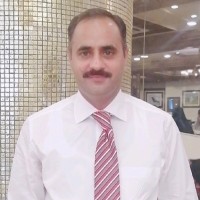 Muhammad Sharif