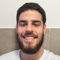 Iago Becker