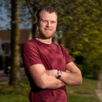 Bram Niewold
