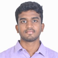 Hariharan Ramkumar