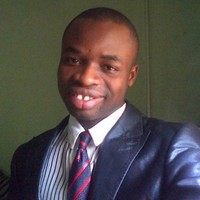 Ukpono Stephen