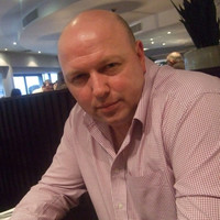 Paul Shores