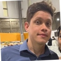Felipe Gabriel Bosada Rodrigues