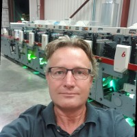 Patrick Koolwijk