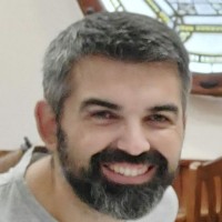 Mikel Muga Gomez