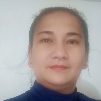 Mary Ann Ortua