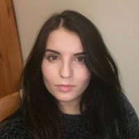 Tetiana Puhach