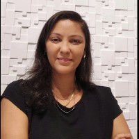 Elaine Regina
