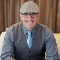 Graham Silver