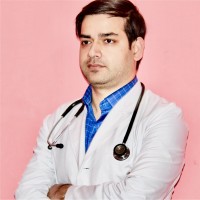 Dr Shami K Bhagat