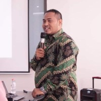 Syaiful Anirius SE. MSi.M