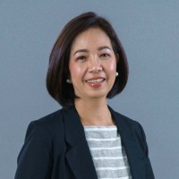Cynthia Chiong-Huet