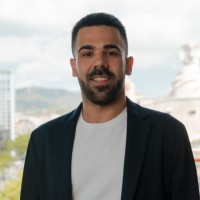 Xavier Arcas Sanchez