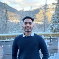 Sujal Patel