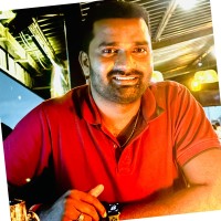 Ambareesh N
