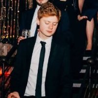 Callum Mason