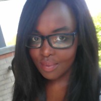 Mia Signorita Ingabire